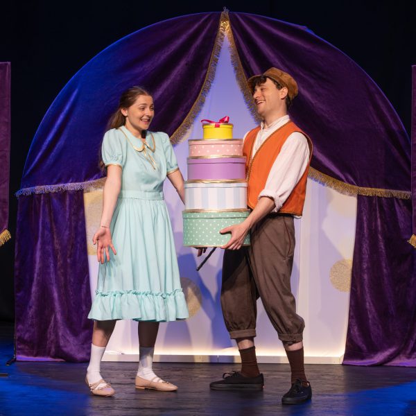 אורנה פורת מתנה מיוחדת במינה (1)