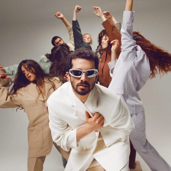 רן דנקר 2024- קרדיט אור דנון